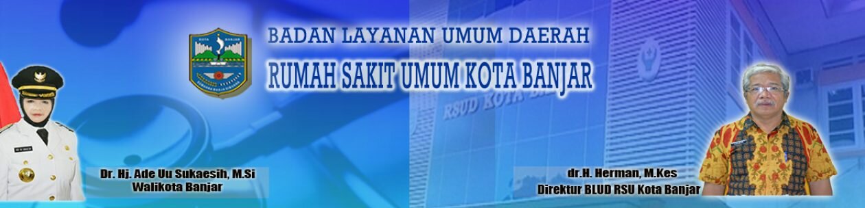 RSUD Kota Banjar